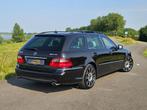 Mercedes-Benz E-klasse Estate 500 4-Matic AMG | Designo Spec, Automaat, Gebruikt, 8 cilinders, Leder