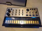 Korg Volc Keys + Korg KA-350 Power Supply, Muziek en Instrumenten, Synthesizers, Ophalen of Verzenden, Zo goed als nieuw, Overige aantallen