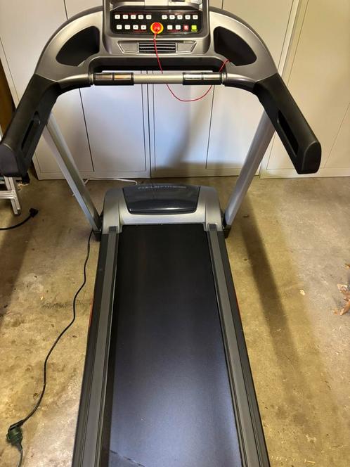 Loopband jet 7, Sport en Fitness, Fitnessapparatuur, Nieuw, Loopband, Ophalen