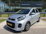Kia Picanto 1.0 CVVT EconomyPlusLine / 14'' Velgen / Airco /, Voorwielaandrijving, 12 maanden, Stof, Gebruikt