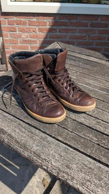 Durea hoge sneaker beschikbaar voor biedingen