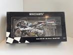 Honda NSR500, Alex Barros # 4. Moto GP 2002. ***NIEUW***, Hobby en Vrije tijd, Modelauto's | 1:5 tot 1:12, Ophalen of Verzenden