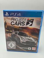 Project Cars 3 - PS4 Game, Spelcomputers en Games, Games | Sony PlayStation 4, Gebruikt, Info@slightlymadstudios.com, Ophalen of Verzenden