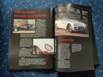 "Een eeuw auto" - Auto historie magazine - Autotron, Ophalen of Verzenden, Zo goed als nieuw, Algemeen