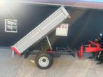Nieuwe 3 zijdige kipper. 2.5 T, Zakelijke goederen, Ophalen, Transport