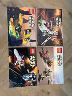 Lego Star Wars Promotie posters, Kinderen en Baby's, Speelgoed | Duplo en Lego, Ophalen of Verzenden, Zo goed als nieuw, Complete set