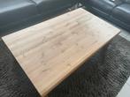 Salontafel, Ophalen