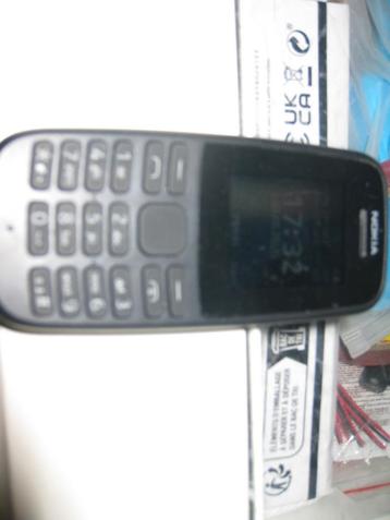 Nokia  beschikbaar voor biedingen