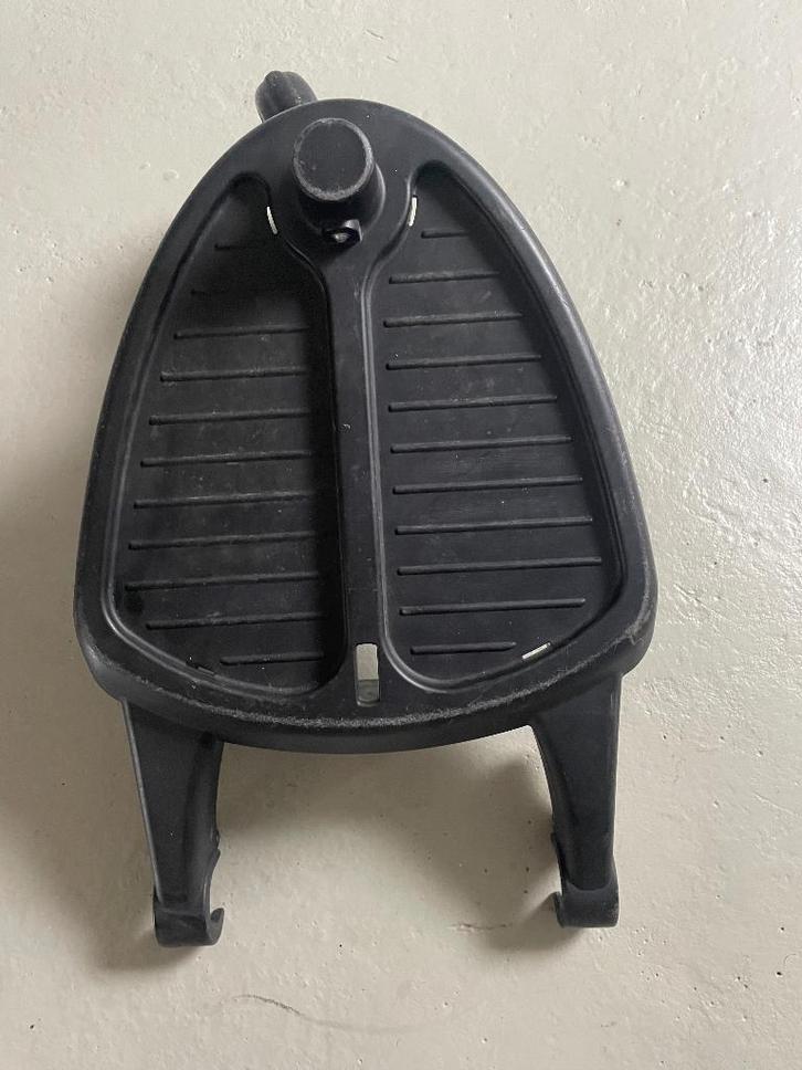 Bugaboo board / meerijdplankje, Kinderen en Baby's, Kinderwagens en Combinaties, Zo goed als nieuw, Kinderwagen, Bugaboo, Ophalen of Verzenden