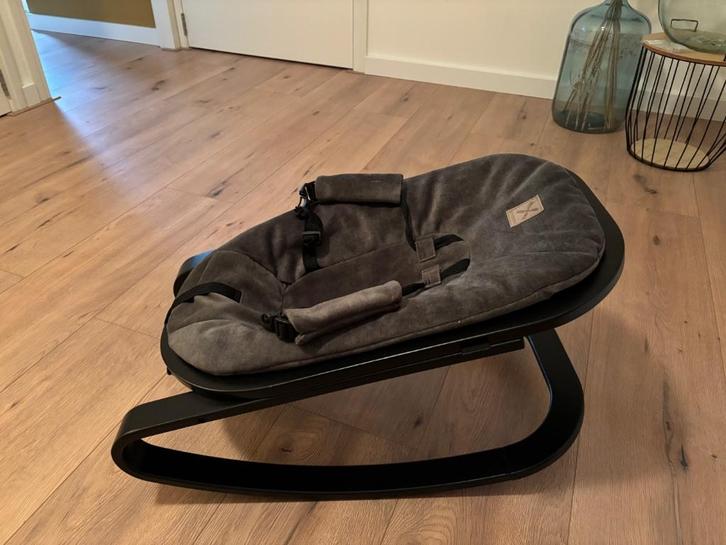 Kidsmill up newborn set + wipstoel onderstel, Kinderen en Baby's, Kinderstoelen, Zo goed als nieuw, Overige typen, Ophalen of Verzenden