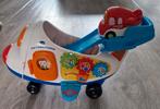 VTech 2 in 1 Vrachtvliegtuig - Zo Goed Als Nieuw!, Ophalen, Zo goed als nieuw, Jongen of Meisje