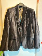 Zara Man Suede Colbert - Maat S - Zo goed als nieuw!, Kleding | Heren, Kostuums en Colberts, Ophalen of Verzenden, Zo goed als nieuw