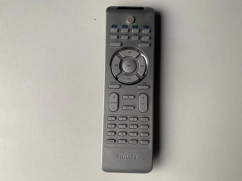Philips afstandsbediening PRC500-49, Audio, Tv en Foto, Afstandsbedieningen, Zo goed als nieuw, Origineel, Receiver of Versterker