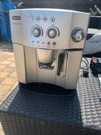 De'Longhi Magnifica voor onderdelen, Ophalen of Verzenden, Niet werkend, 2 tot 4 kopjes, Afneembaar waterreservoir
