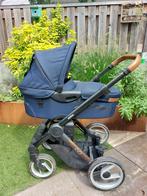 Mutsy Evo complete kinderwagen, Kinderen en Baby's, Kinderwagens en Combinaties, Ophalen, Zo goed als nieuw, Combiwagen, Mutsy