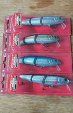 Kunstaas van Effzet Hypnotizer Nieuw Swimbaits, Watersport en Boten, Hengelsport | Roofvissen, Ophalen of Verzenden, Nieuw, Overige typen