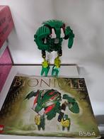 Bionical Lego 8564, Ophalen of Verzenden, Zo goed als nieuw