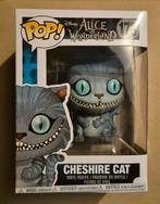 Funko Pop Cheshire Cat, Ophalen of Verzenden, Zo goed als nieuw