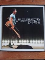 Bruce Springsteen live 1975-85, Ophalen of Verzenden