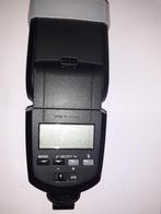 metz flitser 48 af-1, Ophalen, Zo goed als nieuw, Metz, Kantelbaar