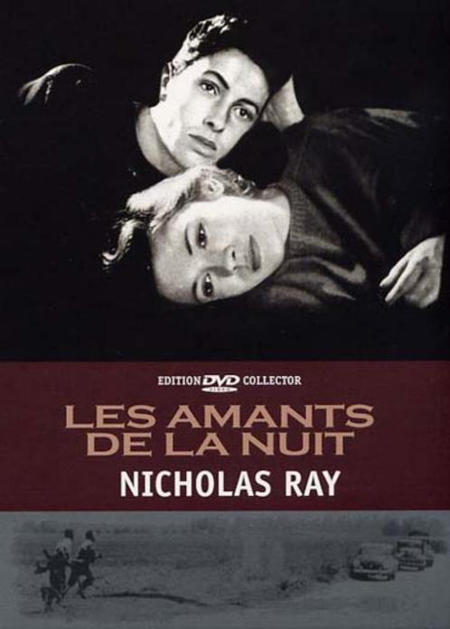 They live by night - coll. edition - Import - 1948, Cd's en Dvd's, Dvd's | Klassiekers, Zo goed als nieuw, Drama, 1940 tot 1960
