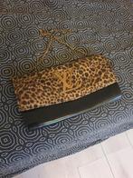 L en V model €10, Ophalen of Verzenden, Gebruikt, Zwart, Schoudertasje