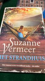 Het strandhuis, Ophalen of Verzenden, Zo goed als nieuw