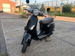 Senzo rivalux 2016 4takt nette en goede staat, Fietsen en Brommers, Snorfietsen en Snorscooters, Overige merken, Ophalen of Verzenden