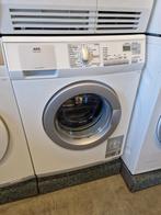 AEG Lavamat Carat 7 kilo wasmachine, 6 tot 8 kg, Minder dan 85 cm, Refurbished, Ophalen of Verzenden