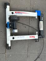 Tacx met voorwielsteun, Ophalen of Verzenden, Gebruikt, Overige typen