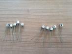 vintage germanium transistor 20 stuks asy80, Ophalen of Verzenden, Nieuw