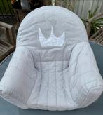 Motches Baby Peuterstoel stof - ZGAN 40-40 cm, Ophalen, Zo goed als nieuw, Overige typen