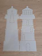 Dutchdoobadoo Vuurtoren 470.990.003, Ophalen of Verzenden, Zo goed als nieuw, Overige thema's, Pons of Mal