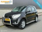 Daihatsu Terios 1.5-16v Explore 2WD * Carplay Boekjes *, 13 km/l, 1350 kg, Gebruikt, 400 kg
