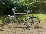 Gazelle Tour de France - Volledig Gereviseerd!, Fietsen en Brommers, 55 tot 59 cm, Ophalen, Jaren '60 of nieuwer