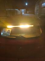 Ledbalk, Ophalen, Nieuw