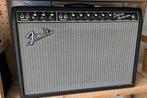 Fender 65 Deluxe Reverb Reissue (buizen), Ophalen, Gebruikt, Gitaar, Minder dan 50 watt