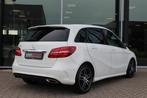 Mercedes-Benz B-Klasse 180 Ambition Line: AMG | Panorama dak, Gebruikt, Euro 6, 4 cilinders, MPV