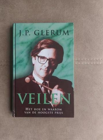 Veilen door J.P. Glerum beschikbaar voor biedingen