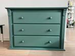 Commode, Huis en Inrichting, Kasten | Ladekasten, 100 tot 150 cm, Ophalen of Verzenden, Zo goed als nieuw, 3 of 4 laden