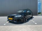 Audi RS3 2.5L Facelift 400PK | Sportback 2017 Zwart, Auto's, Automaat, Zwart, RS3, Zwart