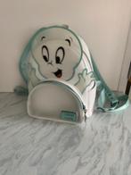 Rugtas handtas Loungfly Casper t Spookje Disney Dames rugtas, Disney of Dora, 25 tot 40 cm, Nieuw, Ophalen of Verzenden