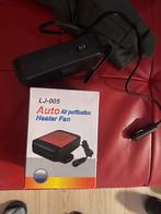 Auto kachel ontdooien auto ventilator kachel, Ophalen of Verzenden, Nieuw