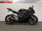Yamaha YZF-R6 (bj 2008), 4 cilinders, Bedrijf, Super Sport, Meer dan 35 kW