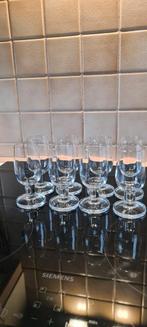 Jamie Oliver Wijnglazen - Set van 8, Huis en Inrichting, Keuken | Servies, Ophalen of Verzenden, Zo goed als nieuw, Glas, Glas of Glazen