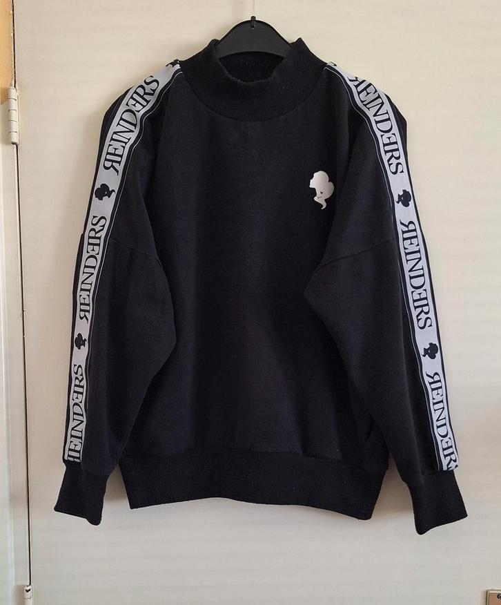 Reinders trui/sweater maat S, Kleding | Dames, Truien en Vesten, Zo goed als nieuw, Maat 36 (S), Zwart, Ophalen of Verzenden