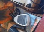 te ruil...hand mike met tel.plug, Telecommunicatie, Ophalen of Verzenden