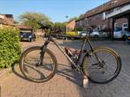 Sensa catena disc special, Fietsen en Brommers, Fietsen | Racefietsen, Aluminium, Zo goed als nieuw, Meer dan 20 versnellingen