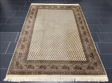Oosters tapijt Sarouk Mir 240 x 160 handgeknoopt beschikbaar voor biedingen