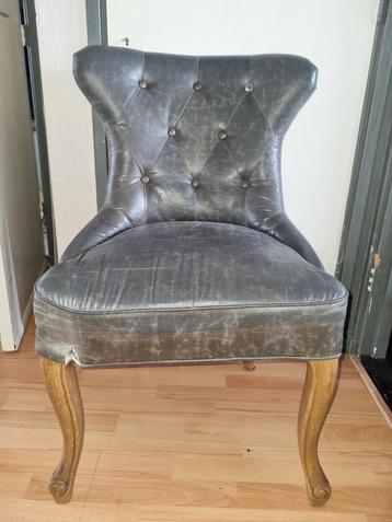 Rivièra Maison George Stoel - Opknapper beschikbaar voor biedingen